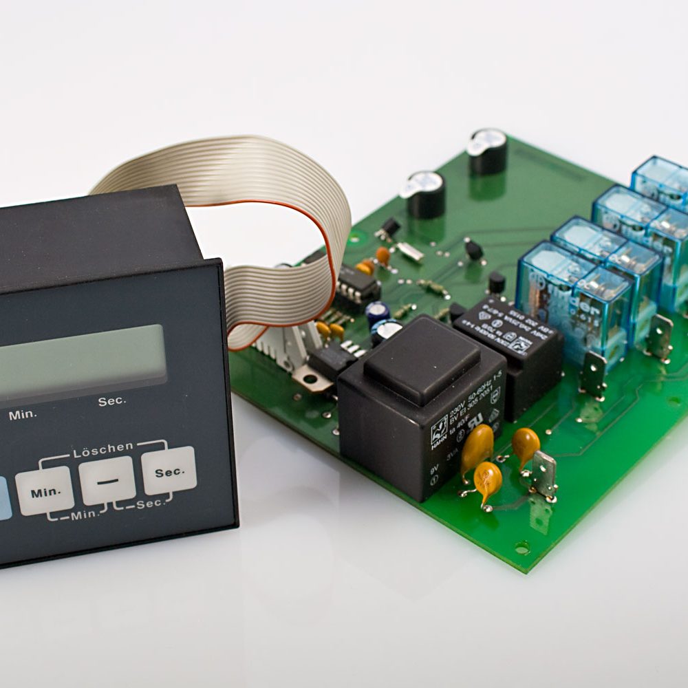 Nullwitt Witt Elektronik, 73765 Neuhausen/F. – Verbindungen, Verschraubungen ...